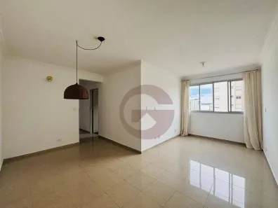 Apartamento com 3 Quartos à venda, 74m² no Jardim Ester Yolanda, São Paulo