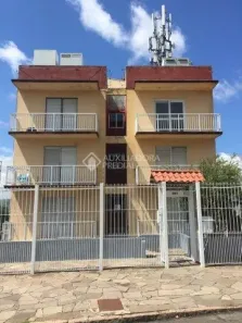 Apartamento com 1 Quarto à venda, 48m² no Bom Jesus, Porto Alegre
