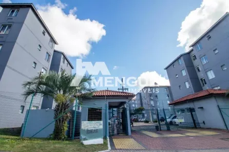 Apartamento com 2 Quartos à venda, 44m² no Morro Santana, Porto Alegre