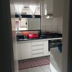Apartamento com 3 Quartos à venda, 65m² no Goiânia 2, Goiânia