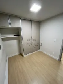 Apartamento com 3 Quartos para alugar, 66m² no Parque Industrial, São José dos Campos