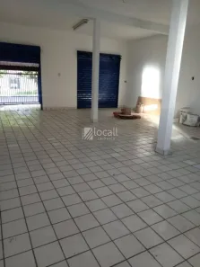 Ponto Comercial à venda, 186m² no Jardim Nunes, São José do Rio Preto