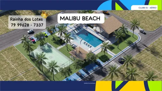 Lote/Terreno à venda, 254m² no , Barra dos Coqueiros