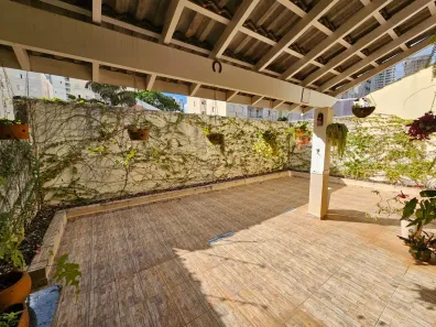 Casa com 3 Quartos para venda ou aluguel, 153m² no Parque Campolim, Sorocaba
