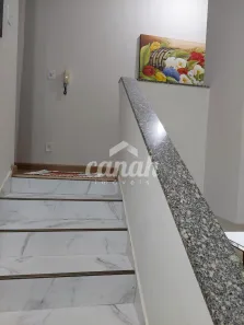 Casa com 4 Quartos à venda, 212m² no Jardim Paulistano, Ribeirão Preto
