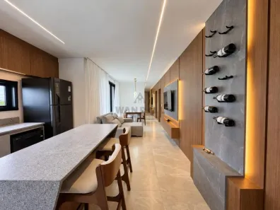 Apartamento com 3 Quartos à venda, 89m² no São Pedro, São José dos Pinhais