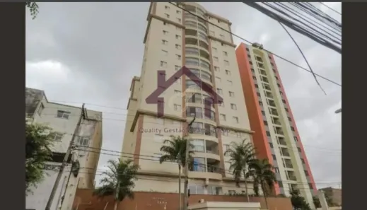 Apartamento com 3 Quartos à venda, 70m² no Ipiranga, São Paulo