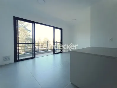 Apartamento com 1 Quarto para alugar, 47m² no Jardim do Salso, Porto Alegre