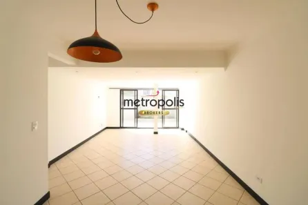 Apartamento com 3 Quartos à venda, 136m² no Santa Maria, São Caetano do Sul