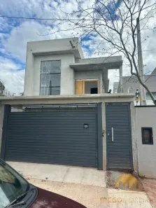 Casa com 3 Quartos à venda, 128m² no Residencial Jardins da Catalunha, Atibaia