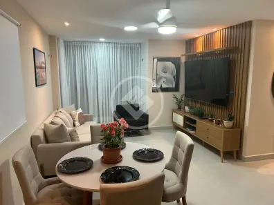 Cobertura com 3 Quartos à venda, 78m² no Bessa, João Pessoa