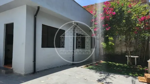 Casa com 3 Quartos à venda, 120m² no Jardim Edilene, São Paulo