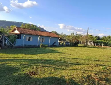 Fazenda/Sítio com 3 Quartos à venda, 33880m² no , Monte Santo de Minas