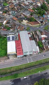 Galpão/Depósito/Armazém à venda, 430m² no Mangueirão, Belém