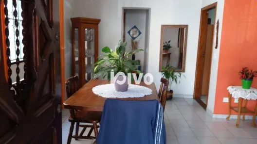 Casa com 5 Quartos à venda, 270m² no Mirandópolis, São Paulo