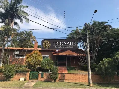 Casa com 5 Quartos à venda, 347m² no Retiro das Fontes, Atibaia