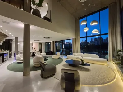 Casa de Condomínio com 3 Quartos à venda, 460m² no Vale do Sereno, Nova Lima
