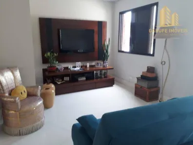 Apartamento com 2 Quartos à venda, 106m² no Parque Residencial Aquarius, São José dos Campos