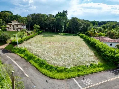 Lote/Terreno à venda, 5000m² no Recanto das Flores, Indaiatuba
