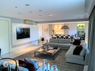 Apartamento com 3 Quartos à venda, 292m² no Higienópolis, São Paulo