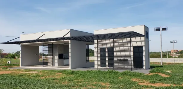 Lote/Terreno à venda, 201m² no Ipanema, Araçatuba
