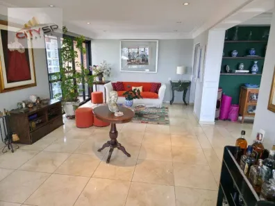 Apartamento com 4 Quartos à venda, 267m² no Vila Mariana, São Paulo