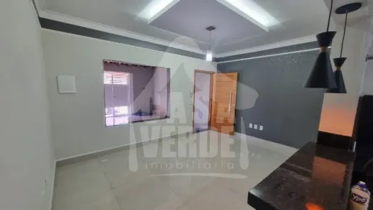 Casa com 3 Quartos à venda, 90m² no Vila Brizzola, Indaiatuba