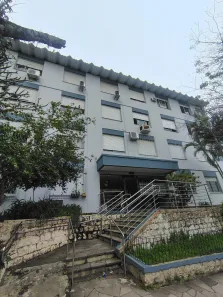 Apartamento com 1 Quarto para alugar, 45m² no Teresópolis, Porto Alegre