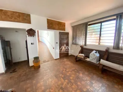 Imóvel Comercial com 3 Quartos para venda ou aluguel, 394m² no Jardim Sumaré, Ribeirão Preto