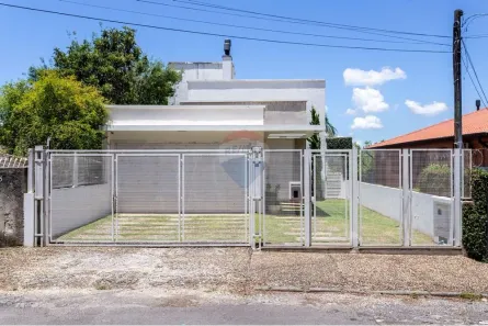 Casa com 3 Quartos à venda, 220m² no Nossa Senhora de Fátima, Santa Maria