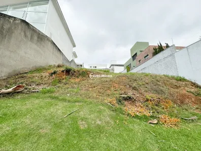 Lote/Terreno à venda, 532m² no São Pedro, Juiz de Fora