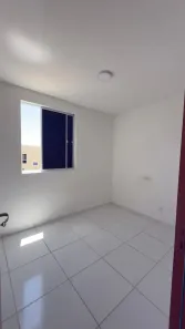 Apartamento com 2 Quartos à venda, 46m² no Jardins, São Gonçalo do Amarante