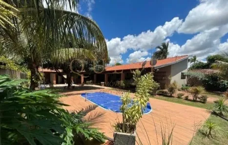 Fazenda/Sítio com 3 Quartos à venda, 270m² no São Miguel Arcanjo II, Cedral
