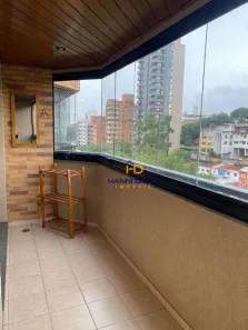 Apartamento com 3 Quartos à venda, 118m² no Vila Mariana, São Paulo
