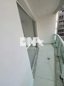 Apartamento com 3 Quartos à venda, 115m² no Botafogo, Rio de Janeiro