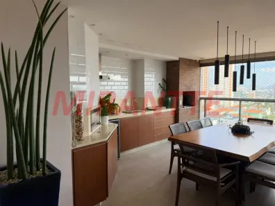 Apartamento com 3 Quartos à venda, 252m² no Santana, São Paulo