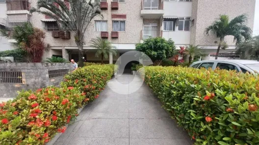 Apartamento com 2 Quartos à venda, 62m² no Centro, São Gonçalo