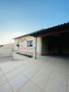 Casa com 2 Quartos à venda, 119m² no Pousada dos Campos III, Pouso Alegre