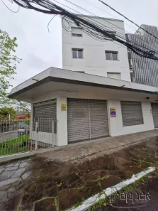 Imóvel Comercial à venda, 146m² no Operário, Novo Hamburgo