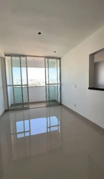Apartamento com 2 quartos — Carlos Prates, Belo Horizonte
