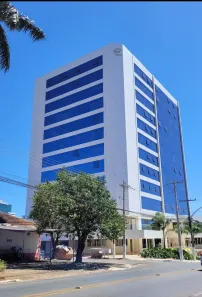Consultório com 1 Quarto à venda, 62m² no Jundiaí, Anápolis