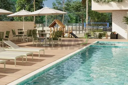 Apartamento com 3 Quartos à venda, 162m² no Engenho do Mato, Niterói