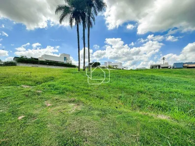 Lote/Terreno à venda, 503m² no Jardim Villas do Golf, Itu