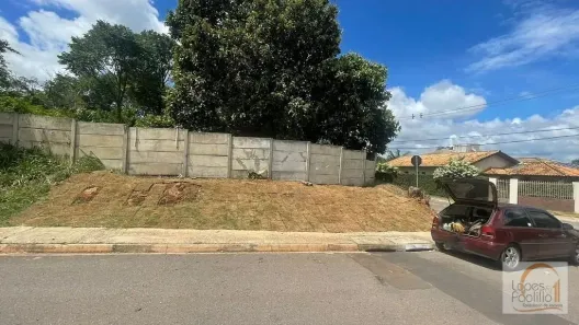 Lote/Terreno à venda, 515m² no Jardim Paulista, Atibaia