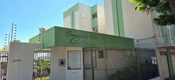 Apartamento com 3 Quartos à venda, 50m² no Parque da Gávea, Maringá
