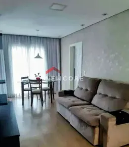 Cobertura com 3 Quartos à venda, 142m² no Assunção, São Bernardo do Campo