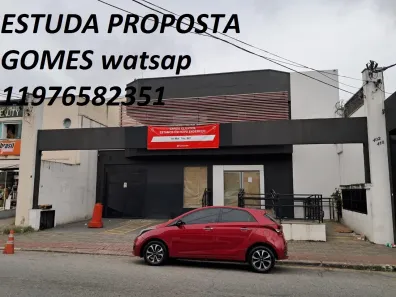 Ponto Comercial com 6 Quartos para alugar, 800m² no Vila Jacuí, São Paulo