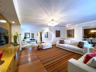 Apartamento com 3 Quartos à venda, 230m² no Jardim Paulista, São Paulo