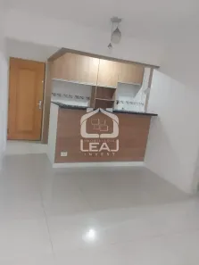 Apartamento com 2 Quartos à venda, 54m² no Jardim Mitsutani, São Paulo