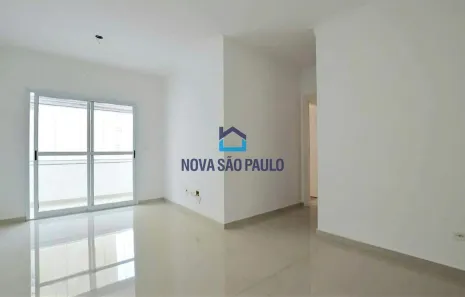 Apartamento com 3 Quartos à venda, 86m² no Saúde, São Paulo